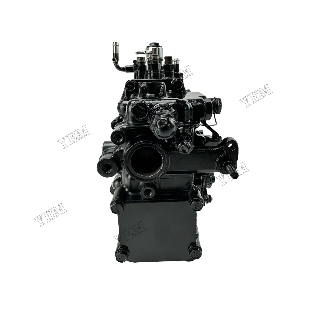 Fuel Injection Pump Assy 719940-51420 Fit for Yanmar 3TNV82 Engine 5