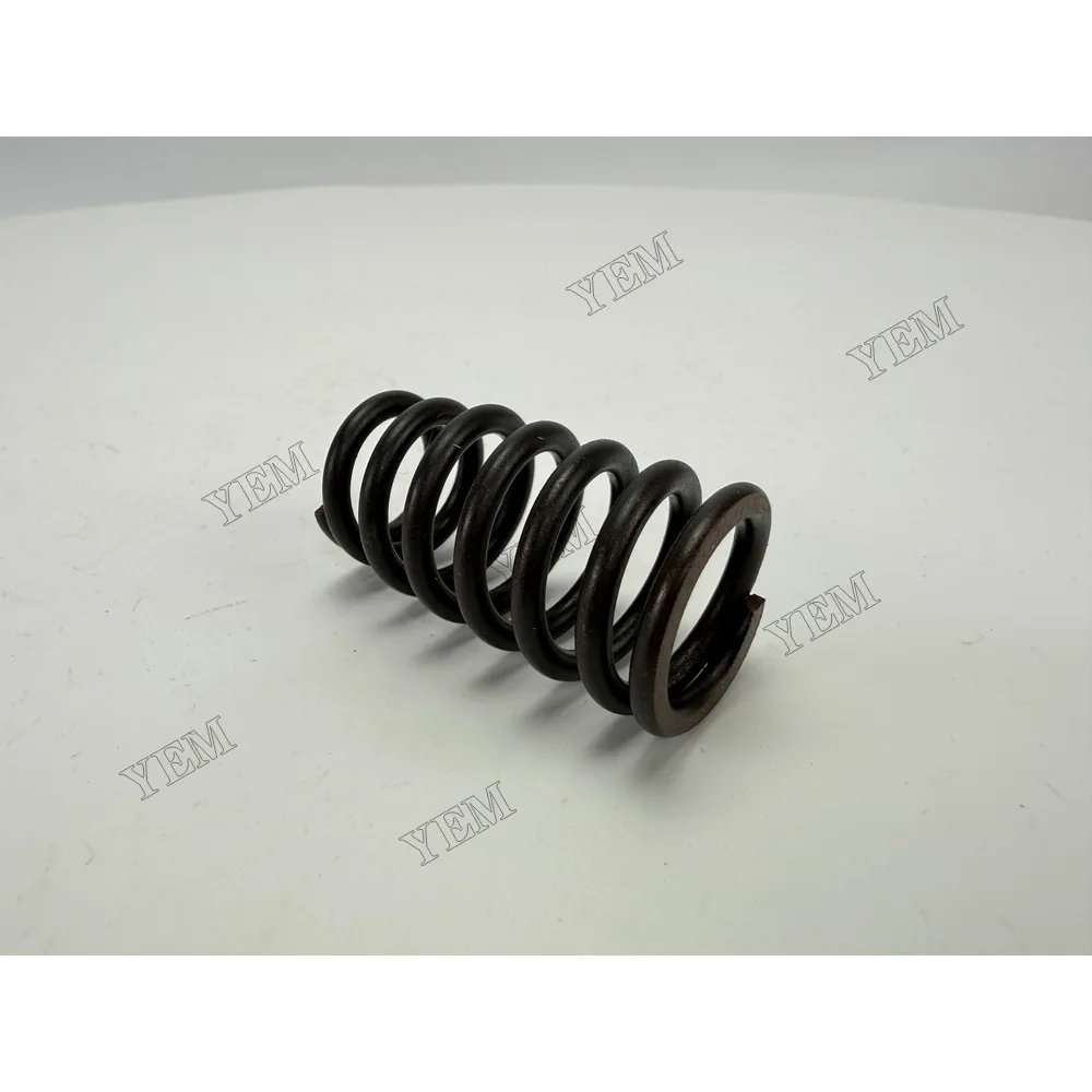 RE516486 RE518080 Valve Spring for John Deere 6068 Aftermarket Engine Parts 6