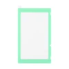 Mint Green Border