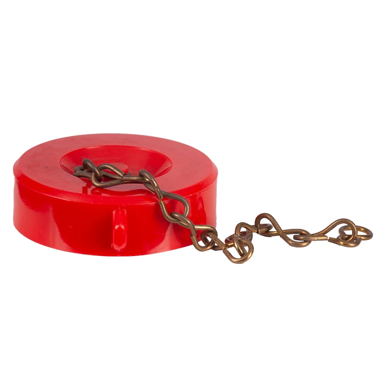 Brass Plug& Chain factory