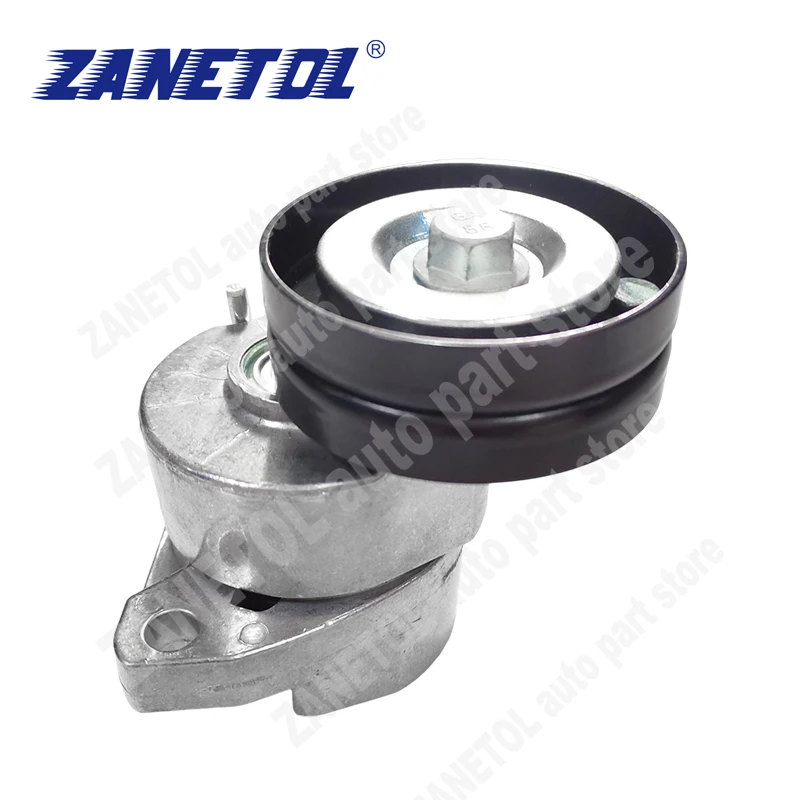 ZANETOL 90500229 1754077 Belt Tensioner for Chevrolet