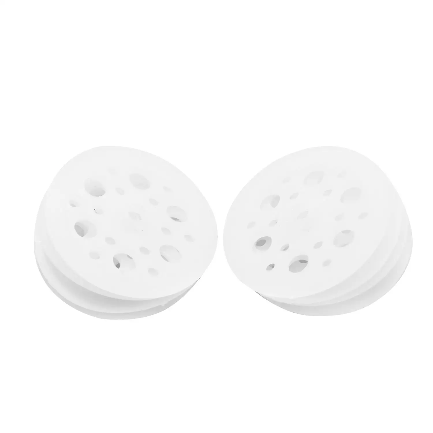 HDPE Plastic Insulation Fasteners with Washers Popular in the Korean Market