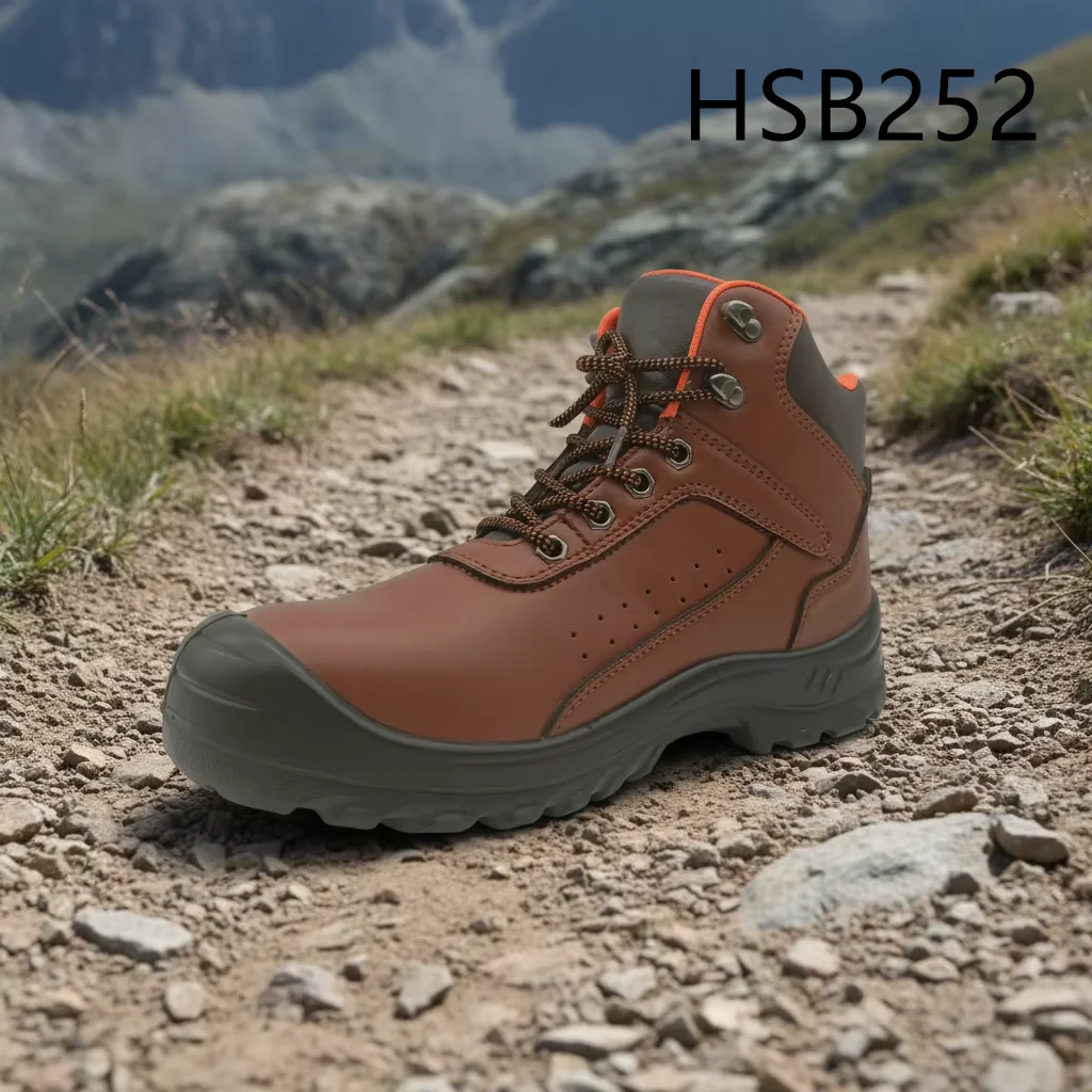 LXG,heavy Casting Site Steel Toe Insert Rock Bottom Price Safety Boots Warehouse Acid&alkali Resistant Work Boots for SaleHSB252