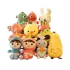 various size and styles toy for claw machine