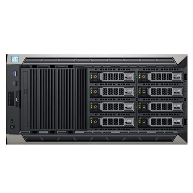 DEL R740XD Server 2U PowerEdge R740XD Rack servers hard drive server