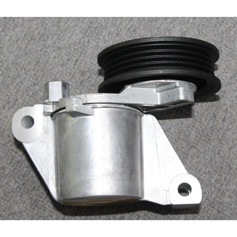Manufacture of Belt Tensioner CV6E6A228AB DS7E6A228AA DS7E6A228BA Engi... — 2