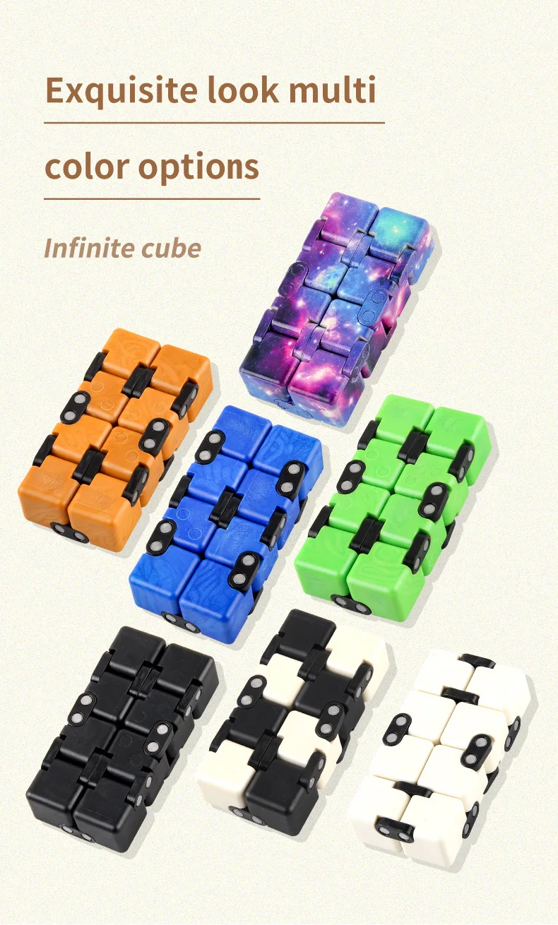 8-Pack Magnetic Sensory Fidget Balls – Purple Silicone Stress Relief Toys For Adults & Kids With Storage Pouch