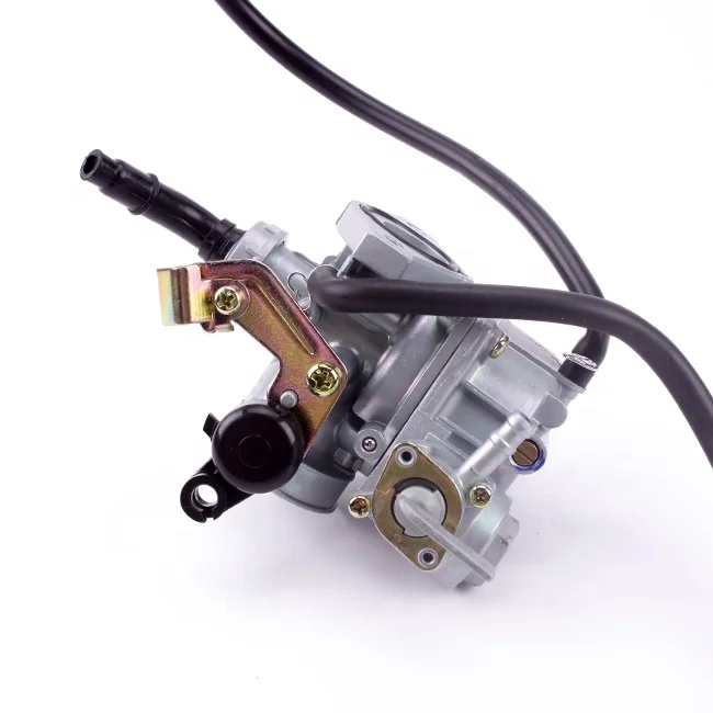 Higher Quality 19mm Racing Motorcycle Carburetors 125cc 50cc 110cc 90cc 70cc  KAZUMA ATV Carburetor Repair Kit