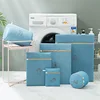 6 pcs-blue