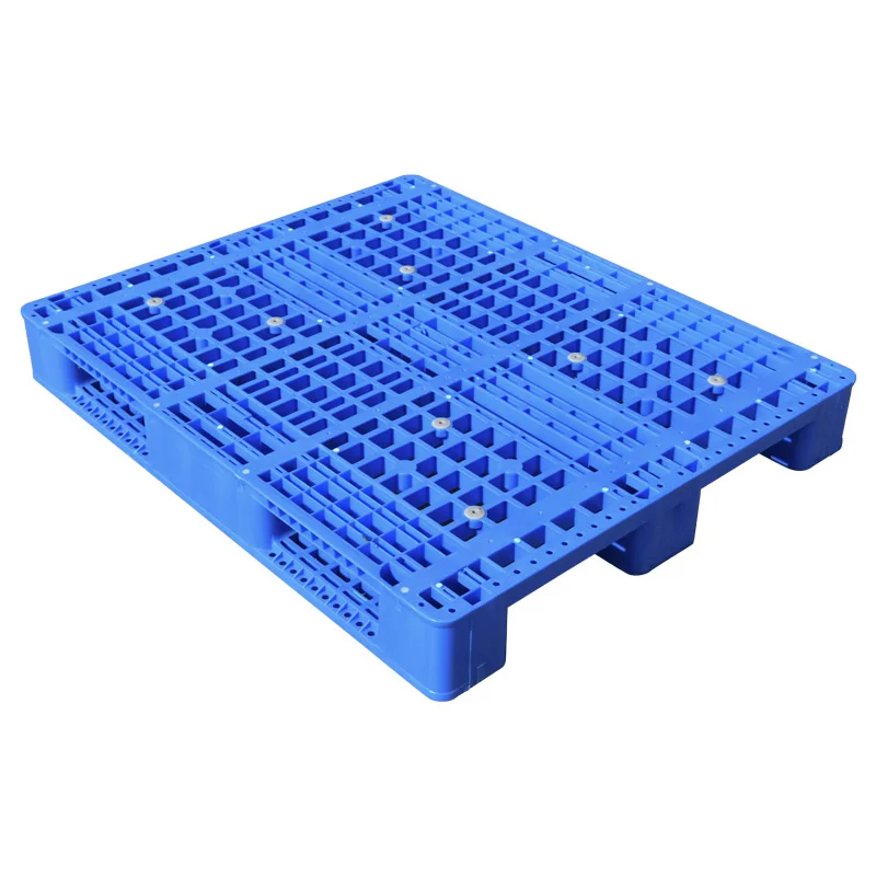 new design automatic storage hdpe industrial cantilever racking plastic pallet rack for industrial storage