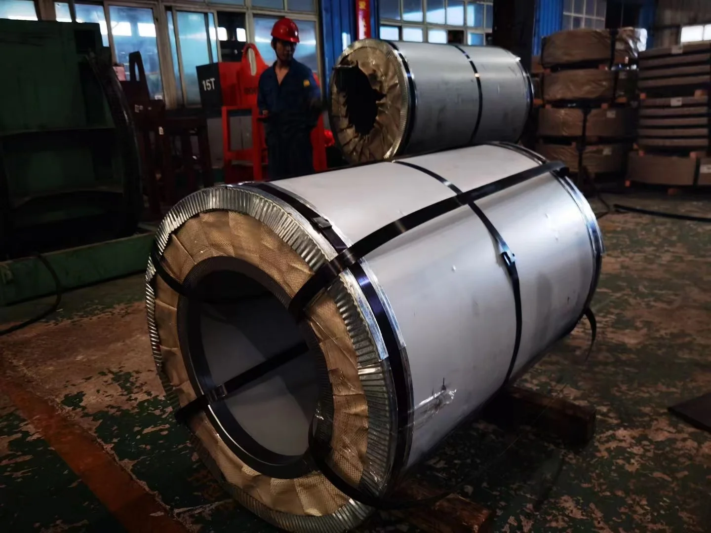 SPCD DC03 ST14 Cold Rolled Steel Plate/sheet/coil/strip SPCD DC03 ST14 Cold Rolled Steel Plate/sheet/coil/strip