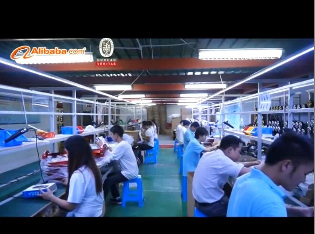 Shenzhen Isong Technology Co., Ltd. 3