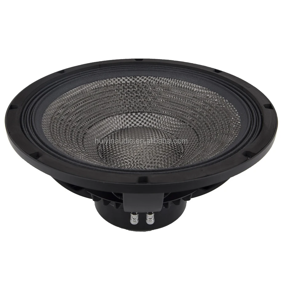 product high power 15 inch midbass speaker with 800w rms 100db spl neodymium motor aluminum cast basket model 15100 041 2000w output-0