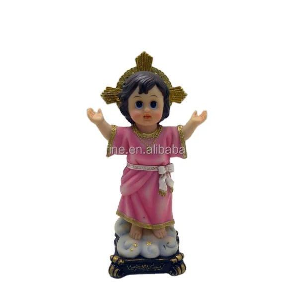 Wholesale Cheap Divino Nino Jesus Statue for Sale