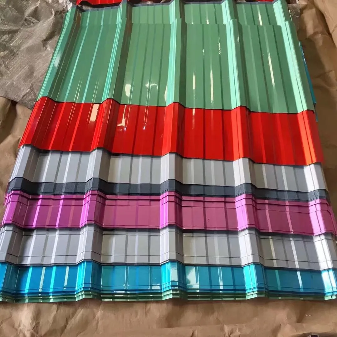 color coated steel sheets color coated steel sheets