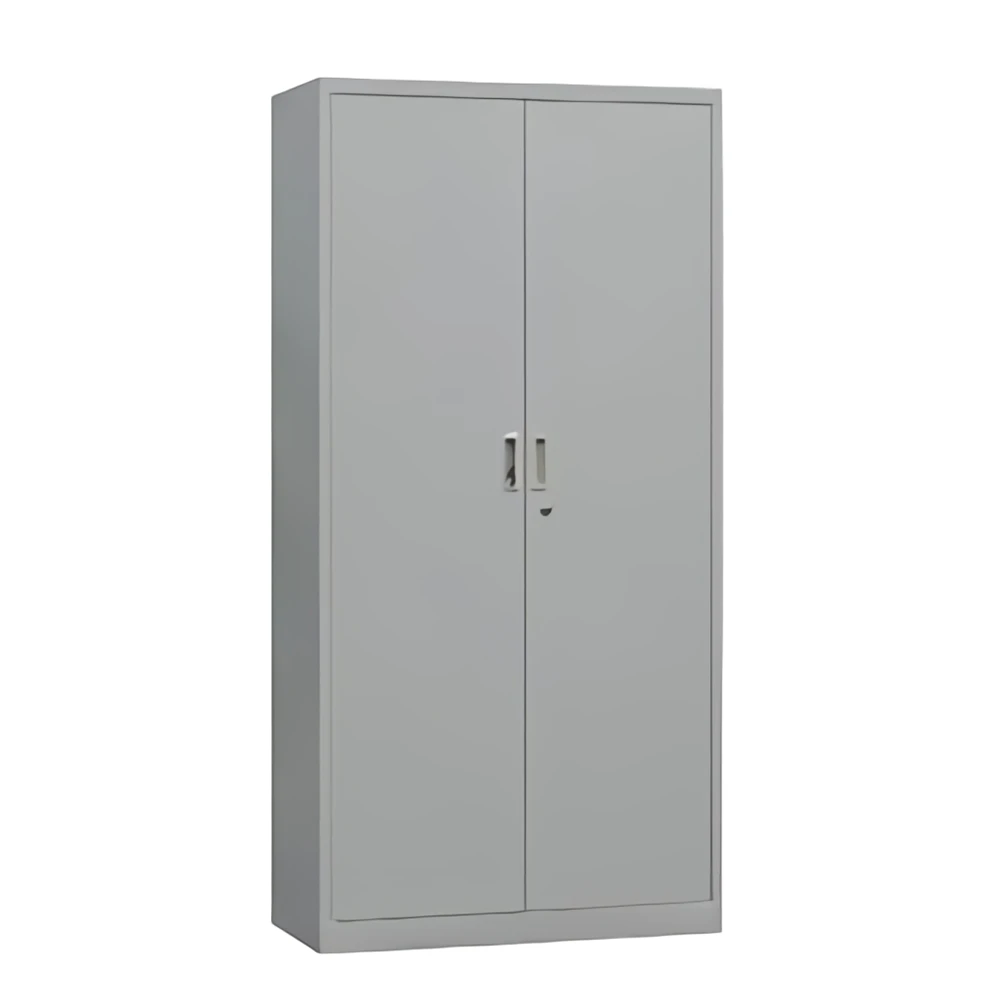 Shiye WJ-510 Steel Storage Office Furniture Cabinet 2 Door Metal Filing Cabinet