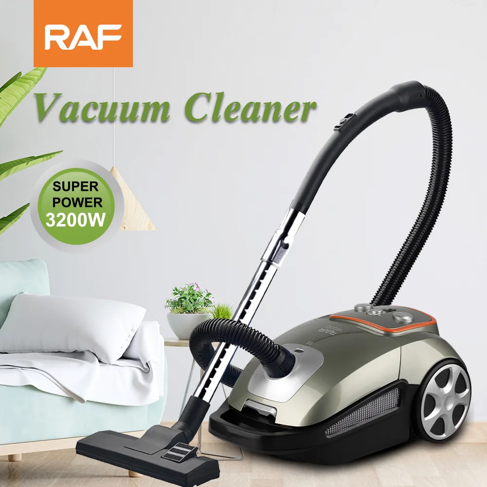 Raf Stainless Steel Tank Vacuum Cleaner With High Quality Wheel Buy Stainless Steel Tank