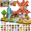 B68 windmill tribe-150pcs