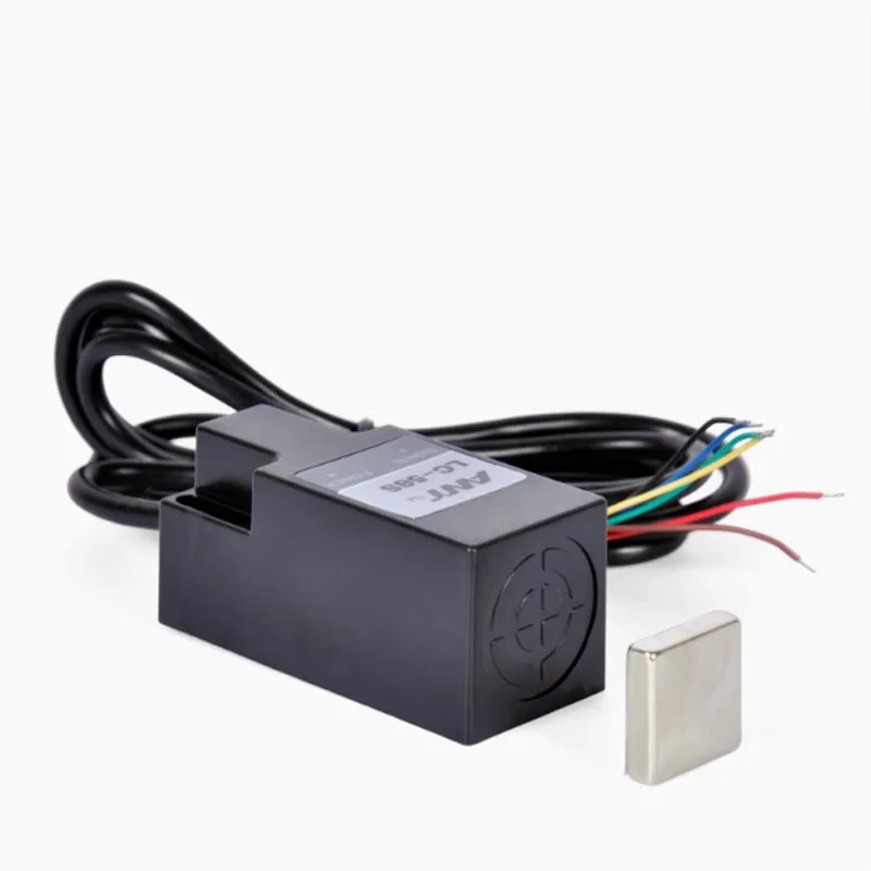 Elevator Parts/load Measurement/overload Device/weighing Proximity Sensor/LC-58S Weight Limit Magnetic Switch