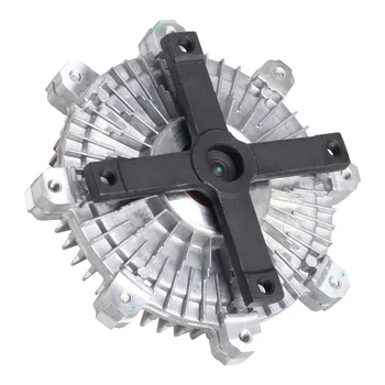 8-97139-299-0 Engine Cooling Fan Clutch for ISUZU NPR 4.6L