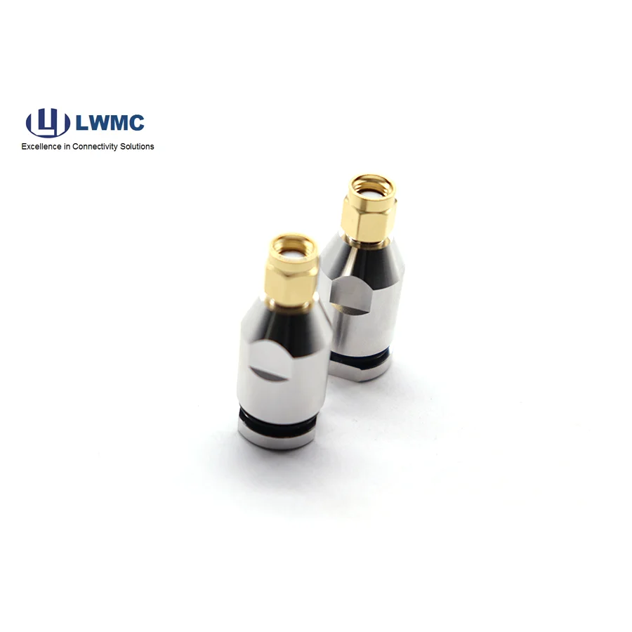 product sma male clamp for mp ultraflex 7 cable-7