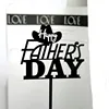 Black-Happy Father's Day B