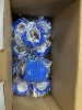 blue 5cm*4.5m