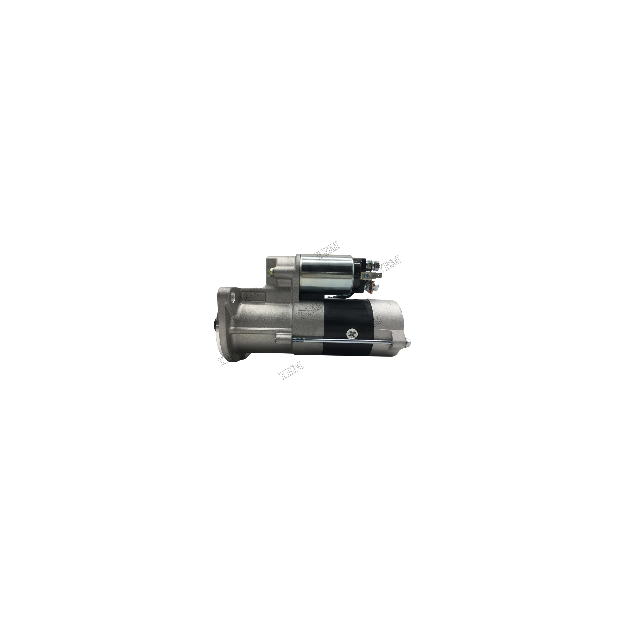 Starter Motor for Yanmar 4TNV98 Industrial Engine Parts