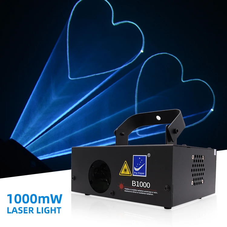 Big-Dipper-B1000-1W-Blue-Dj-