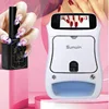 White na03-english version-uk standard-nail machine