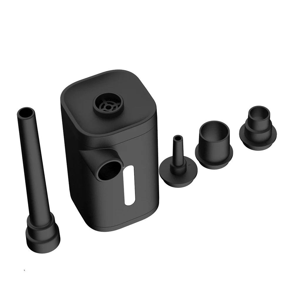 Amazon, Лидер продаж, беспроводной воздуходувной очиститель M6, портативный USB Ручной Электрический беспроводной воздуходувной пистолет