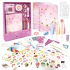 SH020 Diary Set