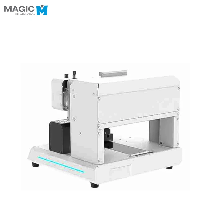 Magic-S7 Multipurpose Flat Metal Gold Pendant Rotary Bangles Bracelet Ring Cnc Engraving Machine for Jewelry