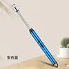 Crochet pointu bleu tpe-c
