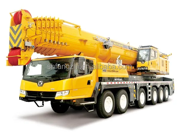 crane