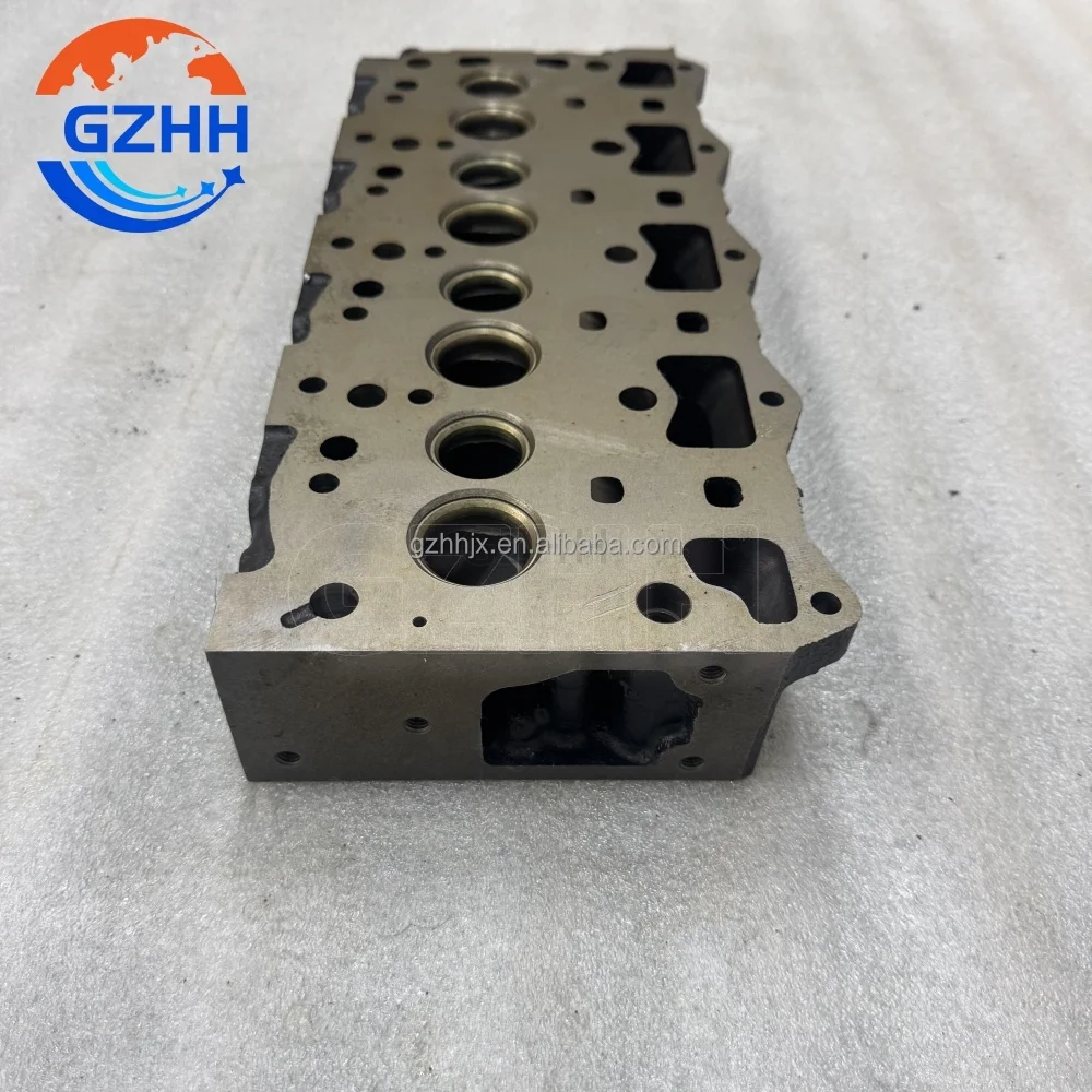 Complete Cylinder Head for Isuzu Engine for Models 4JB1 C223 C240 4HG1 ...