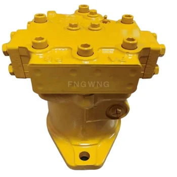 419-18-31104  419-18-31101 419-18-31102  hydraulic piston pump Assy hydraulic pump For Komatsu Wheel loader WA320-5 WA320-6