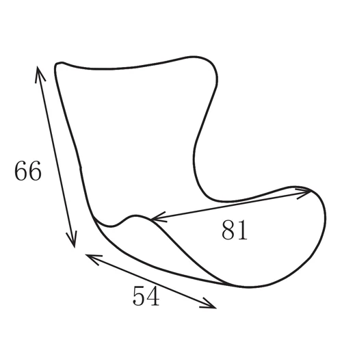 Компоненты из фанеры для деревянного стула отдыха аксессуары формованные сиденья и спинки гостиной домашнего офиса