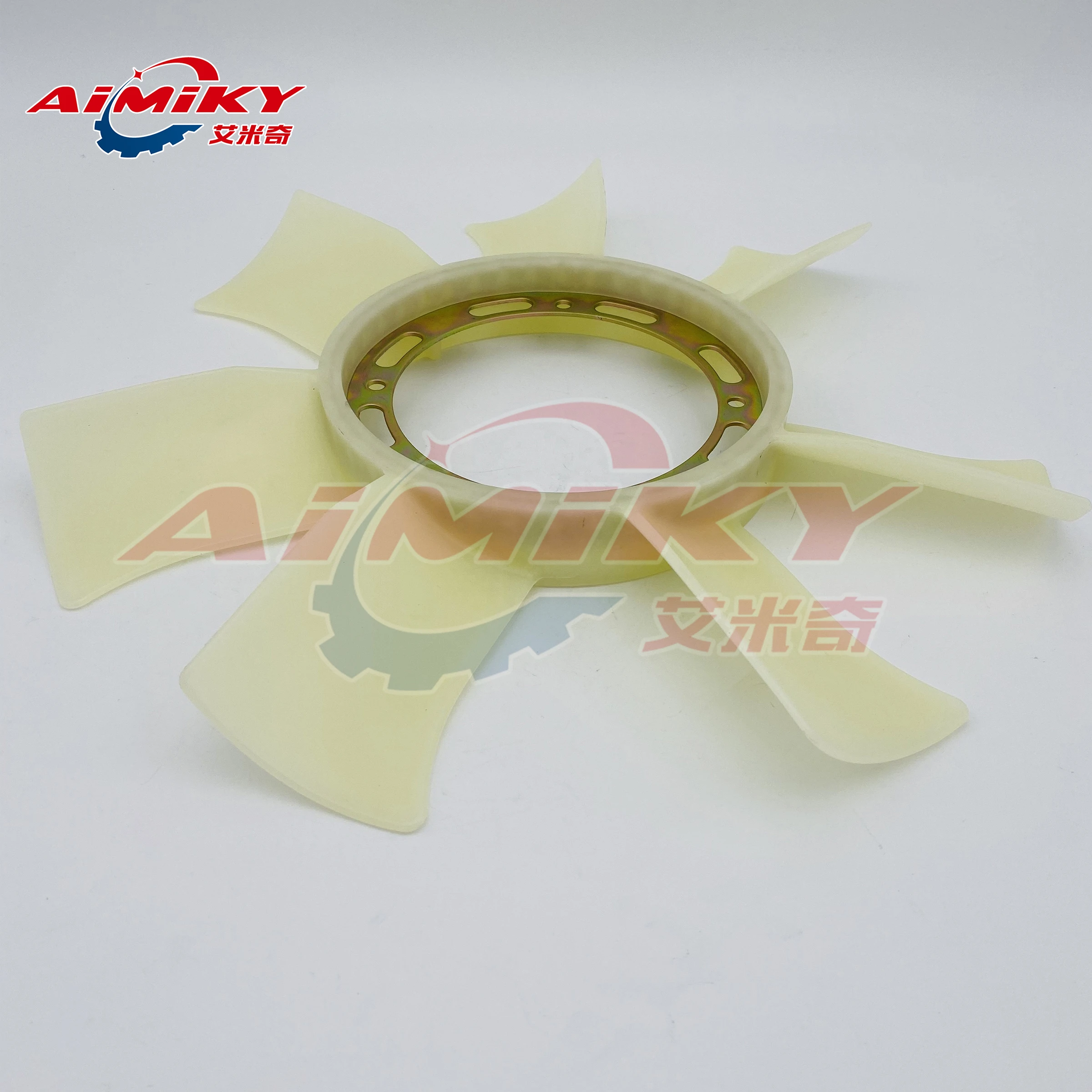 Cooling Fan Blade 17110-65D00 for Suzuki Grand Vitara XL-7 J20A