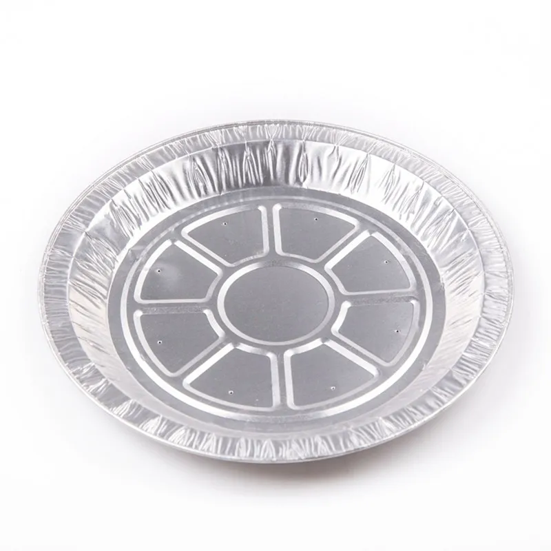 product tia yb65 six inch disc aluminum foil cup jelly container size foil cup for individual desserts cake pan-9