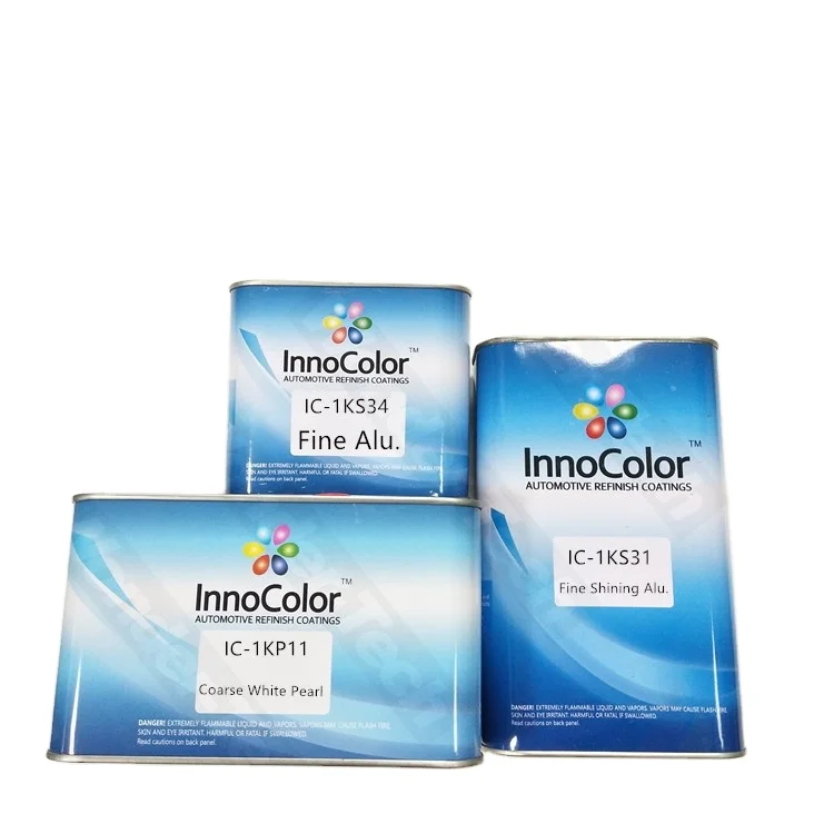Innocolor 車の塗装 Oem カラーチップ自動車補修塗料 Buy 車の塗装oemカラーチップ Product On Alibaba Com