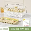 Yellow 28 Grid+PET(Mail Box Packing)