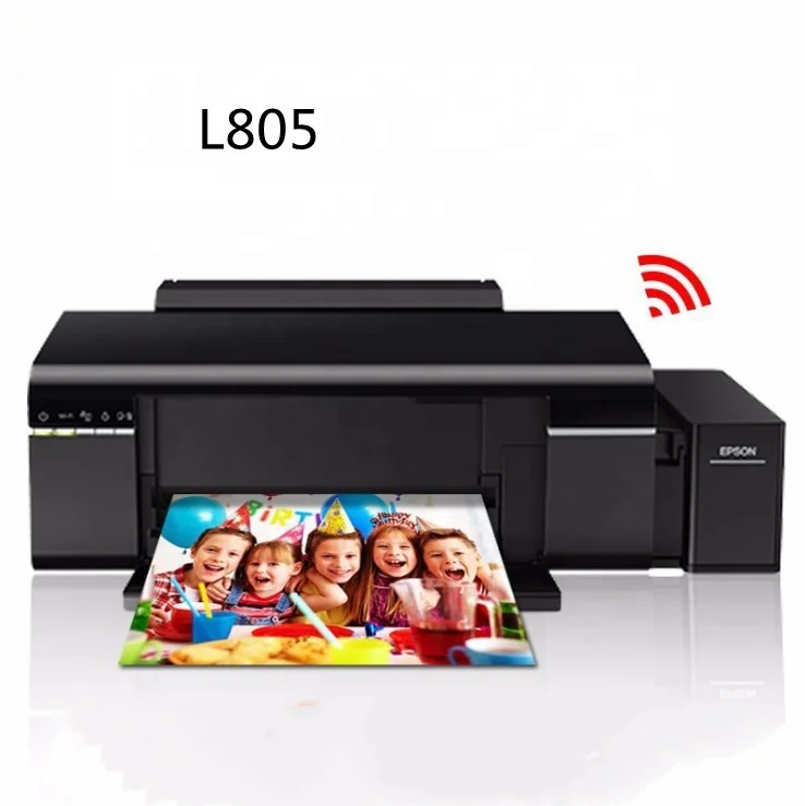 Source 2021 popular printer cd printer Automatic for heat press L805 inkjet digital Cd dvd pvc id card printers on m.alibaba.com