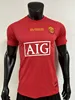 Red manchester united