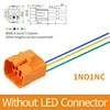 No Led Connector