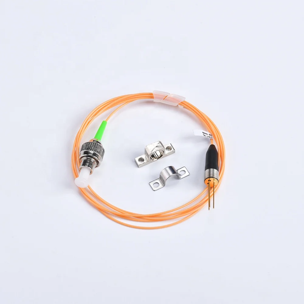 850nm Silicon Photodetector