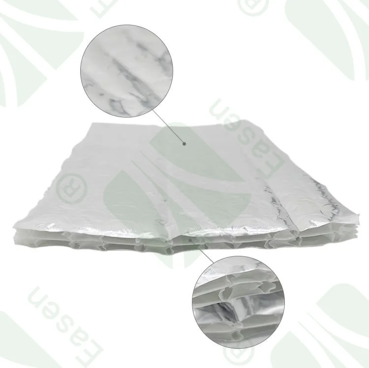 foil bubble wrap insulation