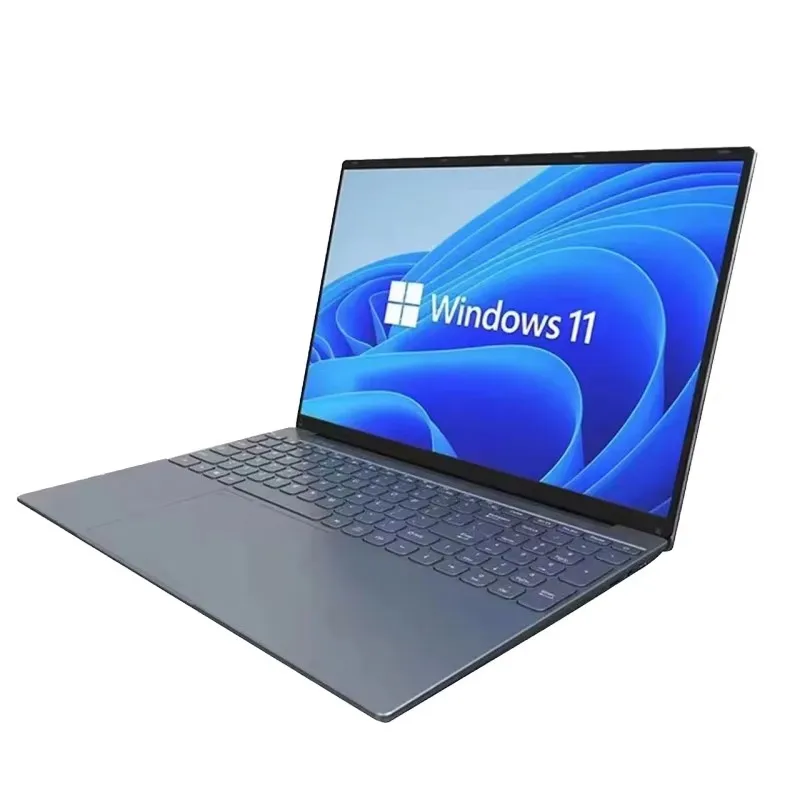 15.6 Inch NX15-i7 6500 Notebook Computer Intel I7-6500U CPU