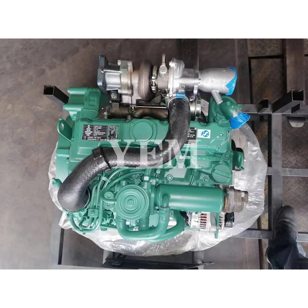 High Quality D2.6 Engine for Kubota Engine Parts 2