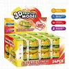 24 unidades/caja